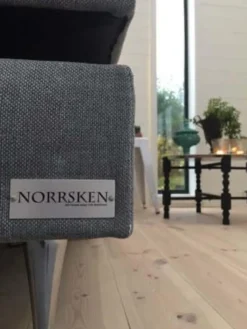 NORRSKEN | COMFORT STÄLLBAR SÄNG 180x200