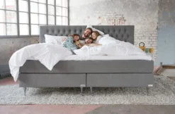 NORRSKEN | COMFORT WIDE KONTINENTAL