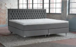 NORRSKEN | COMFORT WIDE KONTINENTAL