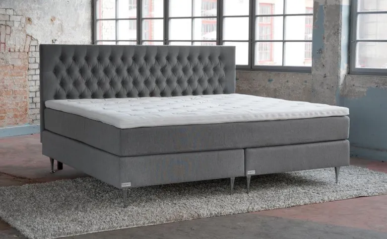 NORRSKEN | COMFORT WIDE KONTINENTAL