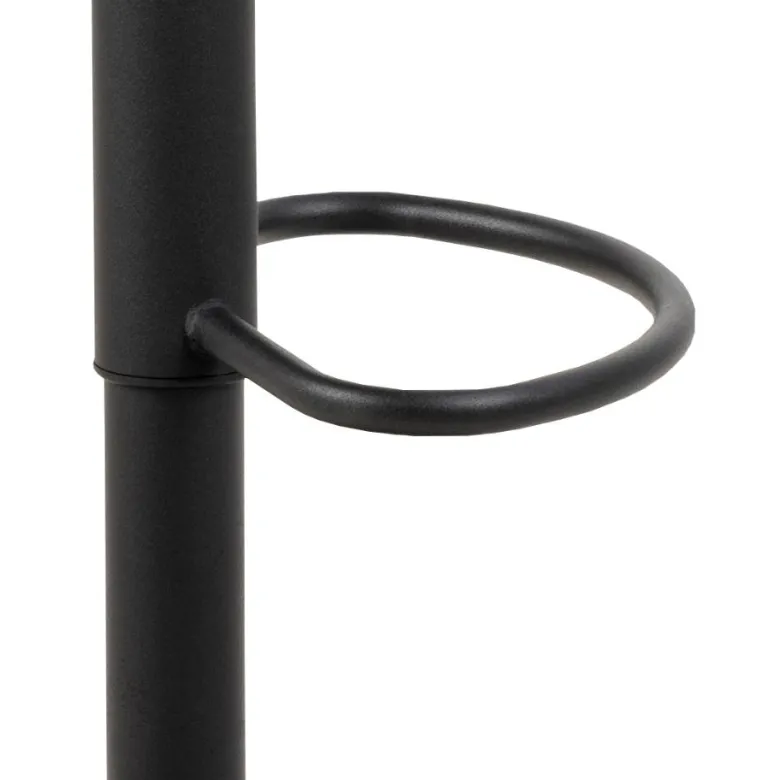 Oregon Barstol 96092 /fire resistans i tyget