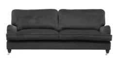OXFORD SOFFA 3-SITS RAK