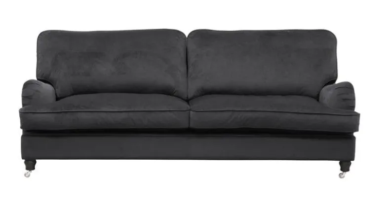 OXFORD SOFFA 3-SITS RAK