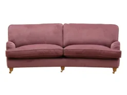 OXFORD SOFFA SVÄNGD 3-SITS