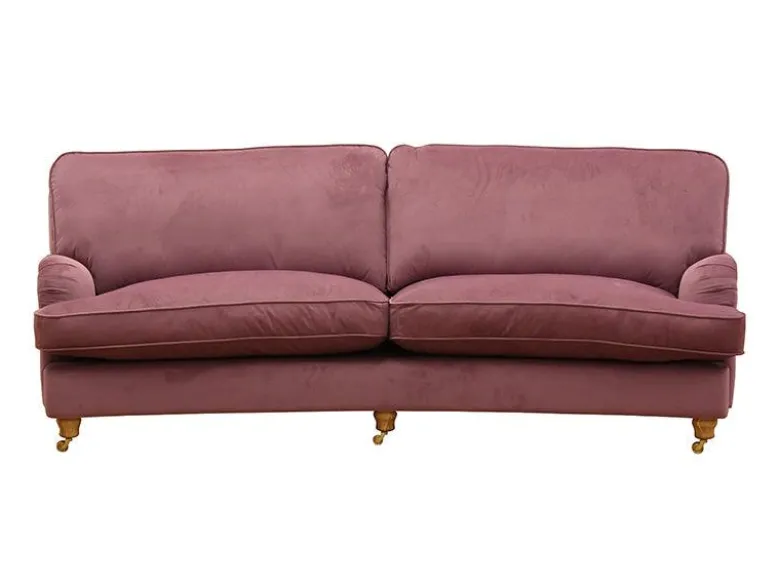 OXFORD SOFFA SVÄNGD 3-SITS