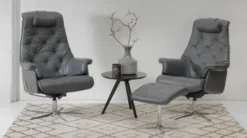 PARTNER FÅTÖLJ