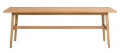 Plainfield matbord 220 ek