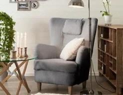 POINT FÅTÖLJ