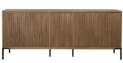 Regal Wood R67 Sideboard Ribbpanel