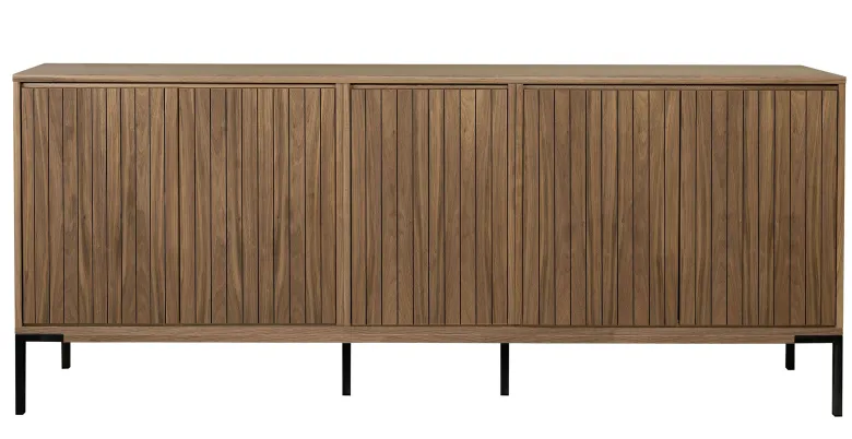Regal Wood R67 Sideboard Ribbpanel