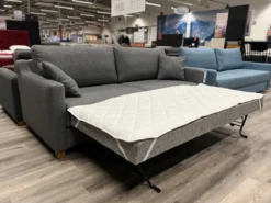 Regina bäddsoffa