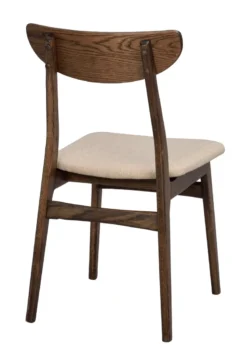RODHAM KÖKSSTOL BRUN/BEIGE