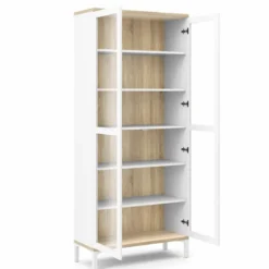 Roomers Vitrin Vit