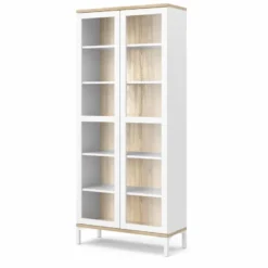 Roomers Vitrin Vit