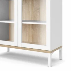 Roomers Vitrin Vit