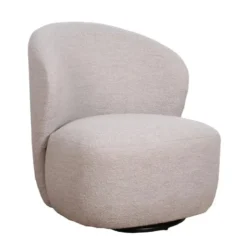 Roselawn Fåtölj Alice #01 ljusbeige