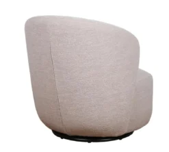 Roselawn Fåtölj Alice #01 ljusbeige