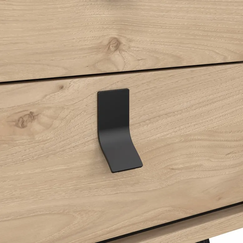 Ry Sängbord Hickory