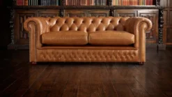 Shackleton 3-sits soffa
