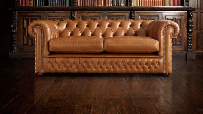 Shackleton 3-sits soffa