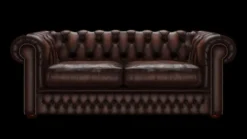 Shackleton 3-sits soffa