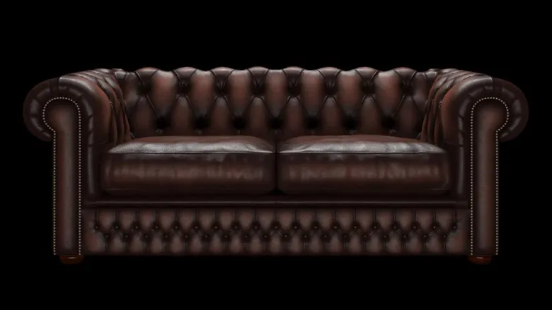 Shackleton 3-sits soffa