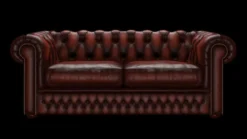 Shackleton 3-sits soffa