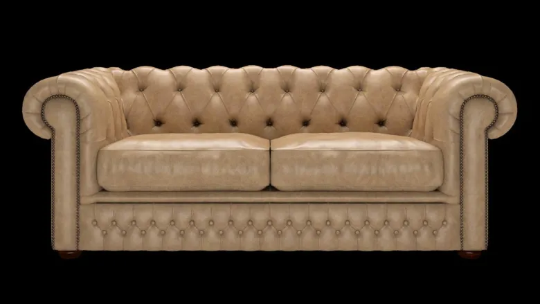 Shackleton 3-sits soffa