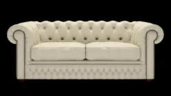 Shackleton 3-sits soffa