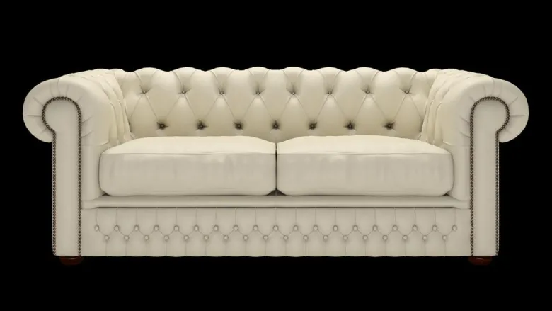 Shackleton 3-sits soffa
