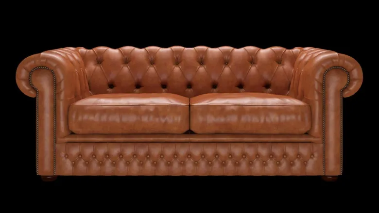 Shackleton 3-sits soffa
