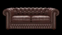Shackleton 3-sits soffa