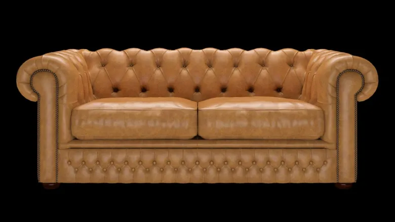 Shackleton 3-sits soffa