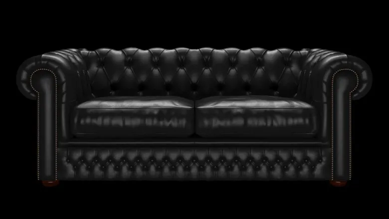 Shackleton 3-sits soffa