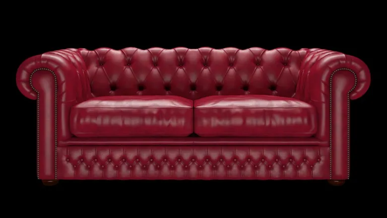 Shackleton 3-sits soffa