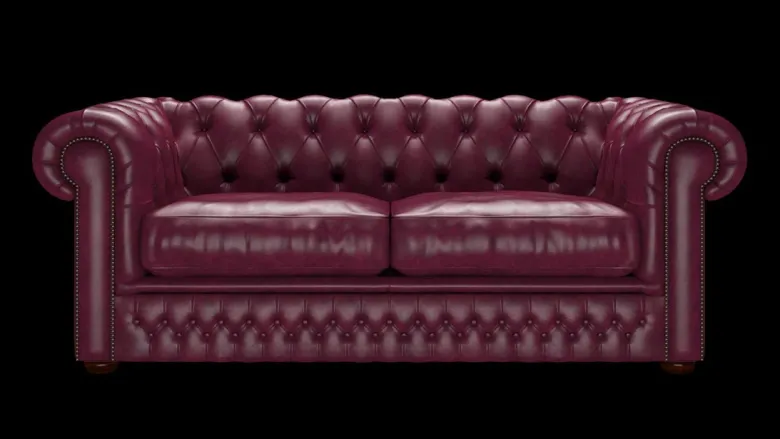 Shackleton 3-sits soffa