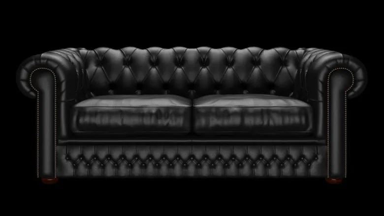 Shackleton 3-sits soffa