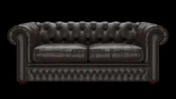 Shackleton 3-sits soffa