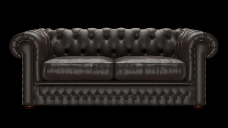 Shackleton 3-sits soffa