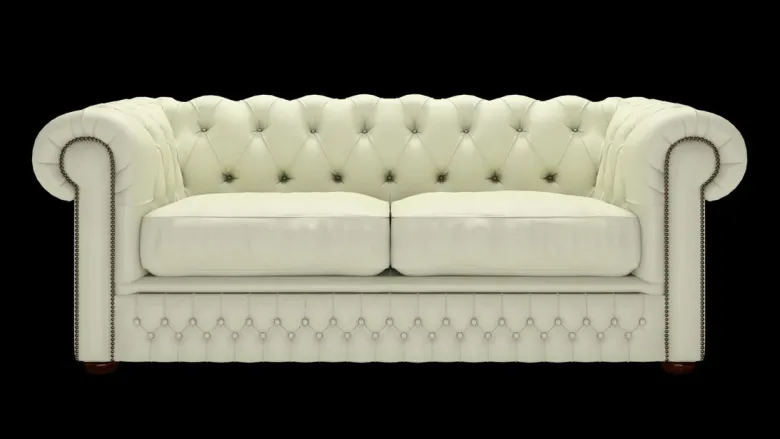 Shackleton 3-sits soffa