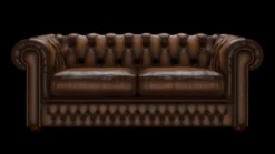 Shackleton 3-sits soffa