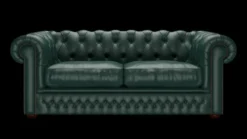 Shackleton 3-sits soffa