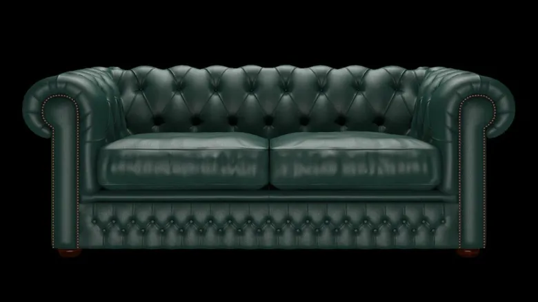Shackleton 3-sits soffa