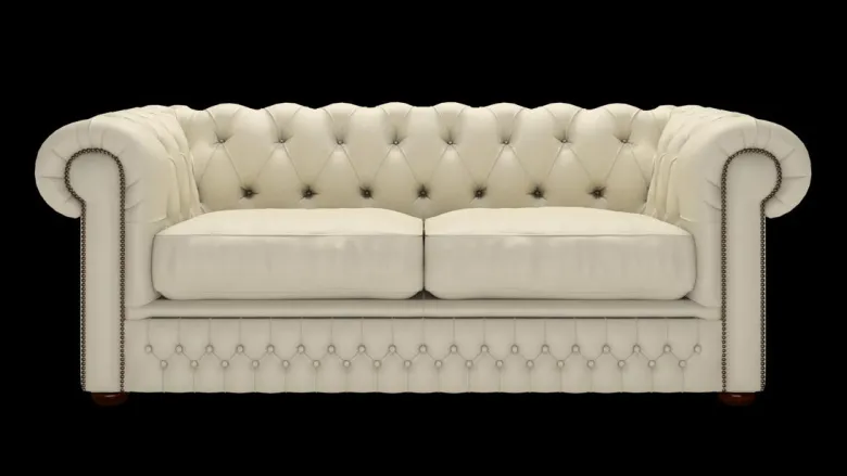 Shackleton 3-sits soffa