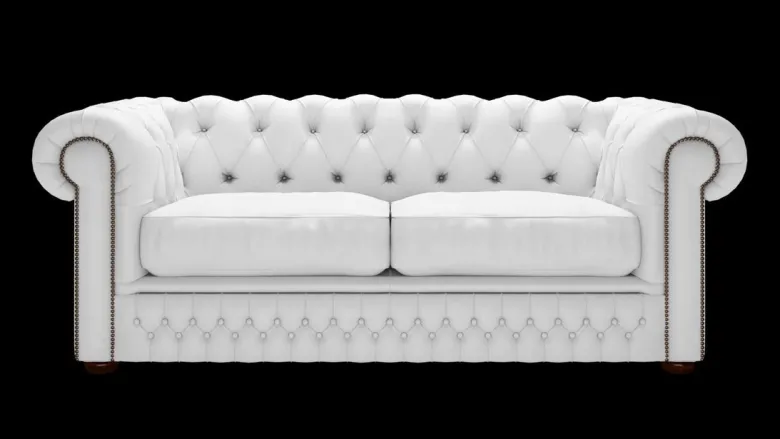 Shackleton 3-sits soffa