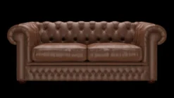 Shackleton 3-sits soffa