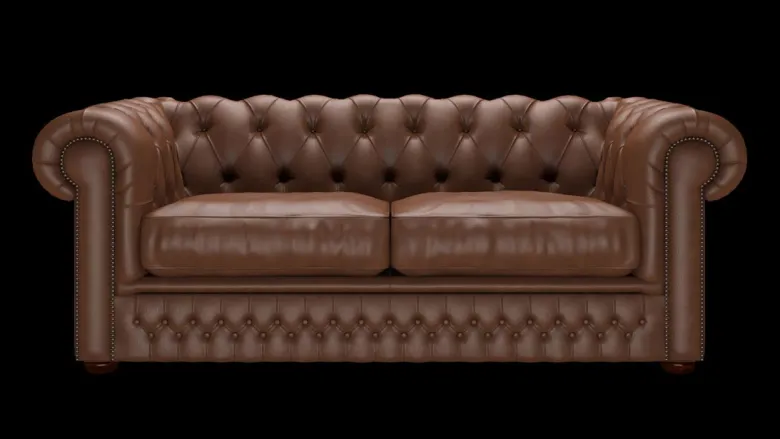 Shackleton 3-sits soffa