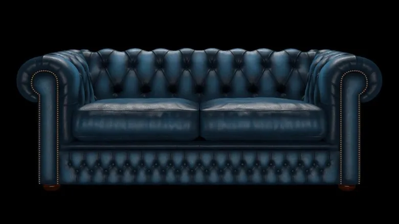 Shackleton 3-sits soffa