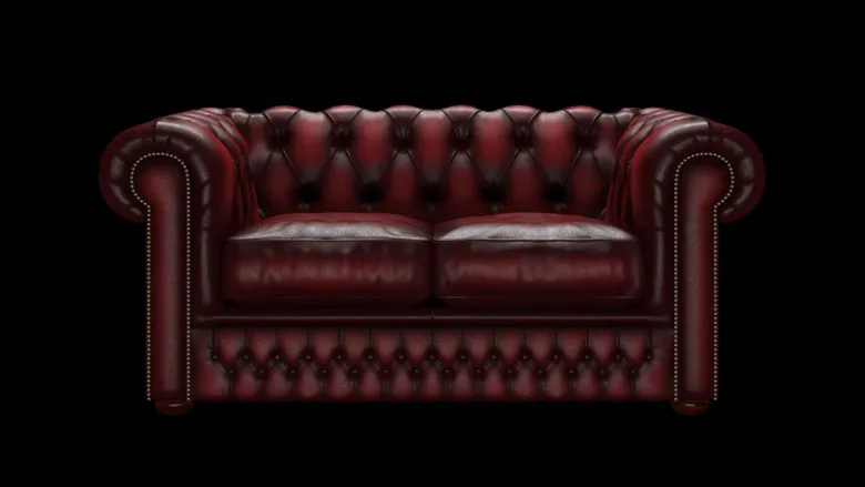 Shackleton 2-sits soffa