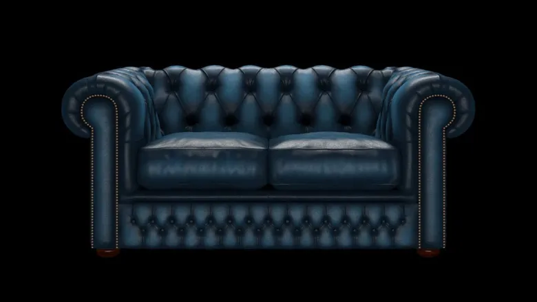Shackleton 2-sits soffa